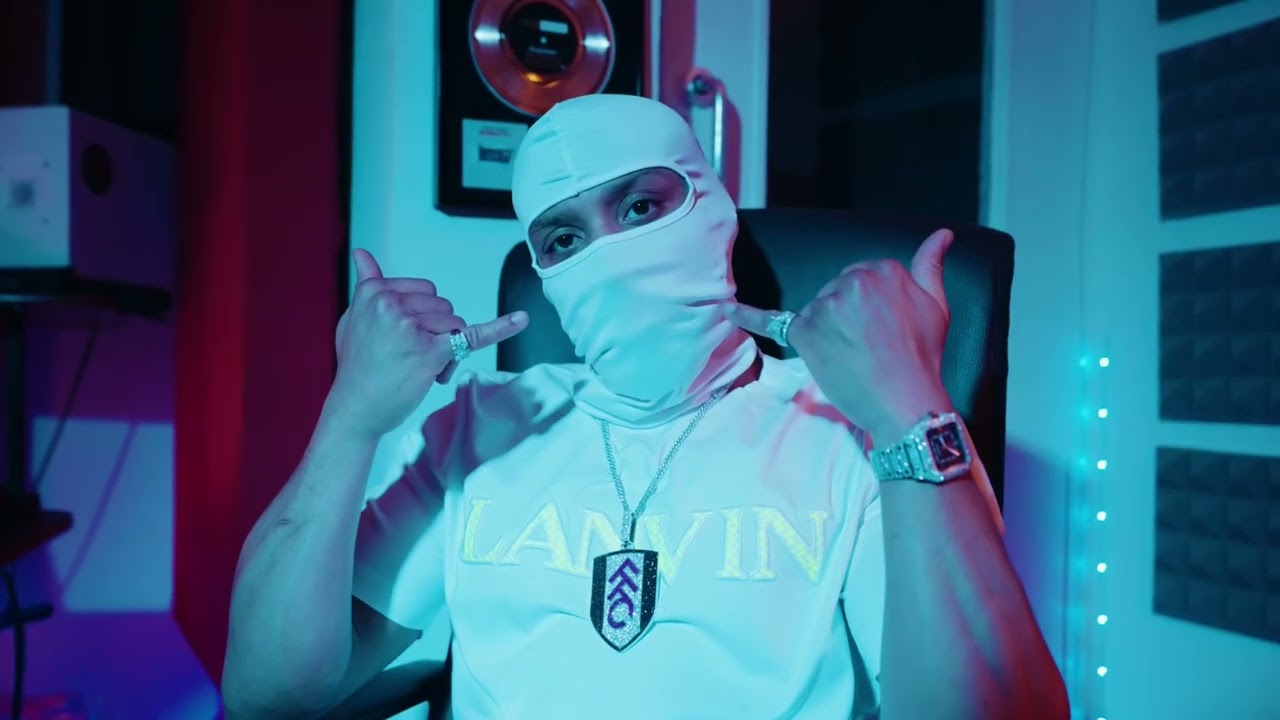 Hemz - 2025 Intro (Official Music Video)