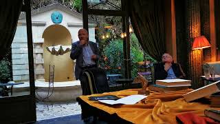 La Beauté Selon Oscar Wilde, Par Dominique Vibrac
