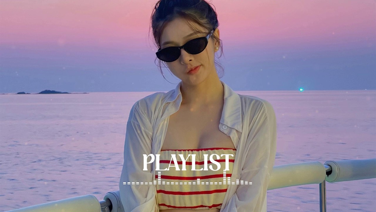 Playlist 처음 듣자마자 감성을 울리는 최고의 팝 명곡 🎧| 최신 트렌드의 팝R&B 플레이리스트