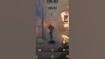 Just a simple MAC-10 compilation I wanted to make.  #cs2clip #counterstrike #csgo #gaming #cs2clutch