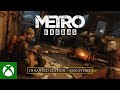 Metro Exodus - Uncovered Xbox Series X|S