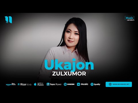 Zulxumor — Ukajon (audio 2023)