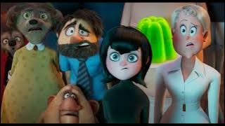 Hotel Transylvania 4 Transformania - The Secret Is Out