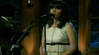 She & Him - Change is Hard (Craig Ferguson)