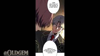 The Dark Swordsman Returns - Chapter 49