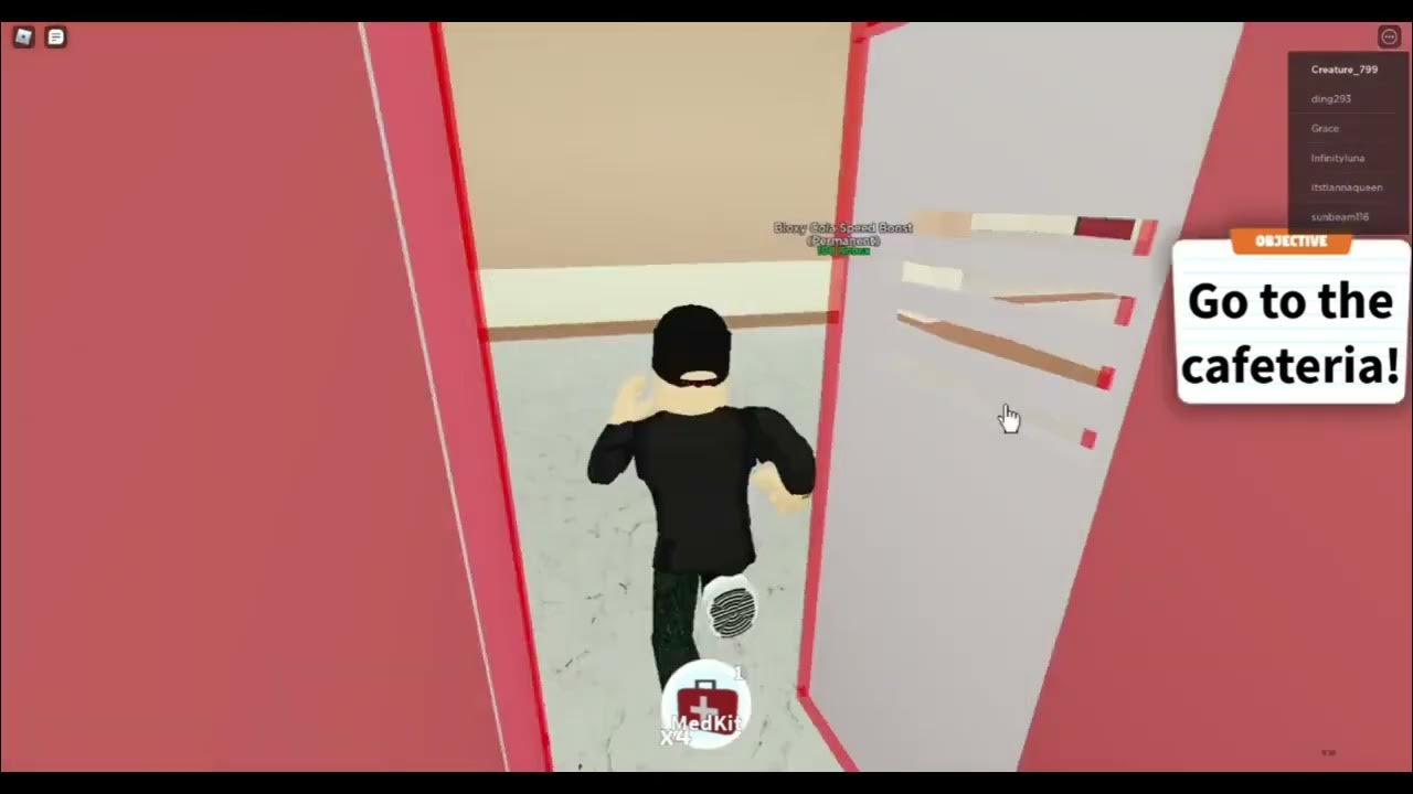 RobDog Plays Field Trip Z (The Donut Dave Ending) [Part 1] YouTube