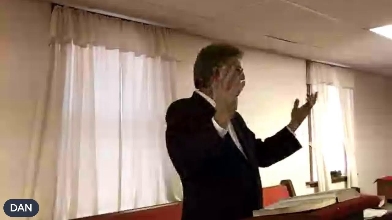 Fox’s Hollow - Eternal Life John 10; 1/11/26