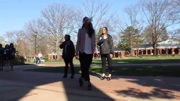 Theta Nu Xi, Pi Chapter, F.O.U.R. Emergence Spring 2015 Part. II