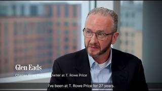 T. Rowe Price and Charles River: Partnering for Success