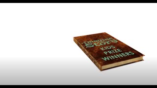 Summer Reading 2020 Prize Winners