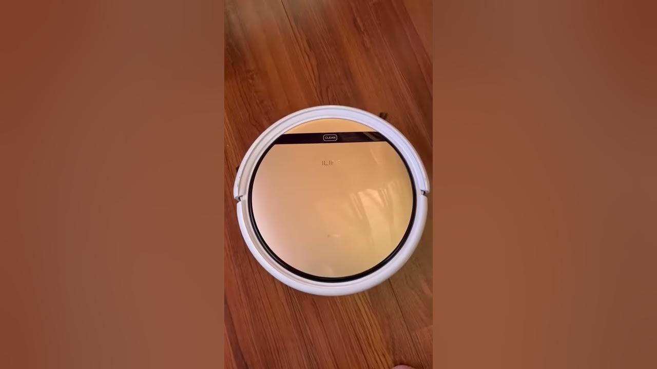 ILIFE VACUUM V5s Pro no funciona. - YouTube