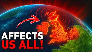 Scientists Warn: The BIGGEST Disaster In Earth’s History Could STRIKE Soon
