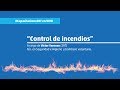 Control de incendios  #CapacitacioneSRT