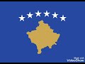 National Anthem Of Kosovo Republic Nonaccept Republic 