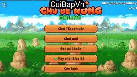 ngọc Rồng Blue chia sẻ mod Nro Blue Hỗ Trợ Up đệ ko mkn hỗ trợ úp lên 200 tỉ mới nhất 2023