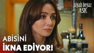 Aslı evlilik için abisine yalan söylüyor! - Siyah Beyaz Aşk Özel Klip