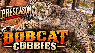 I’m Trying a NEW Bobcat Cubbie This Season… Will It Work?🤷‍♂️