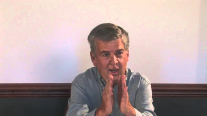 Al Henneman / TEOHP Interview, October 17, 2012