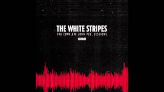 The White Stripes - Jolene - s - 2016 - The Complete John Peel Sessions