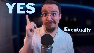ASMR | Can I guess your name? screenshot 4