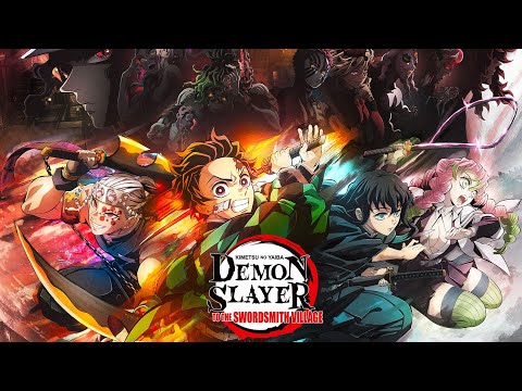 Demon Slayer -