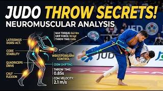 The Training Method Top Judo Athletes Switched To (And Never Looked Back) - vid 5. #combatsports