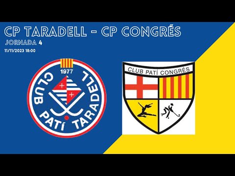 CP Taradell - CP Congrés