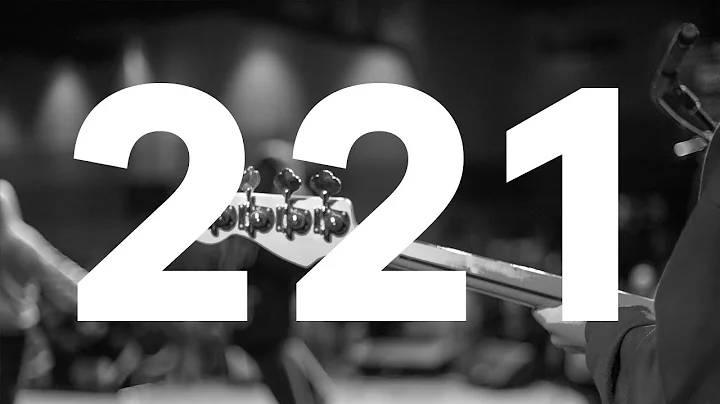 05.01.22 | WEEK 221 | PASTOR DAVID EDMONDSON |