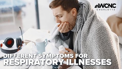 Flu? COVID? RSV? Here