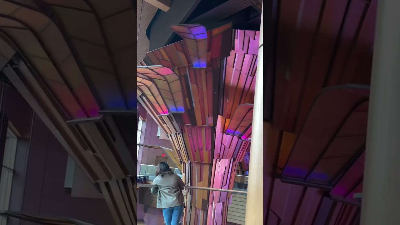 Harrah’s Cherokee Casino/Hotel Review 