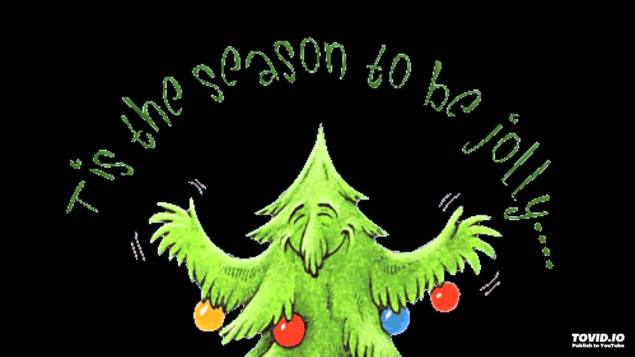 Canned Heat and The Chipmunks The Chipmunk Song YouTube