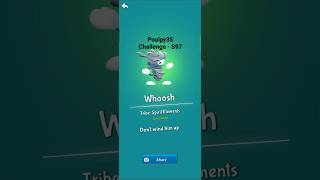Lemmings - Whoosh - Season 97 - Challenge
