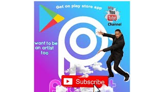 How to download PicsArt app ( Play store ) screenshot 4