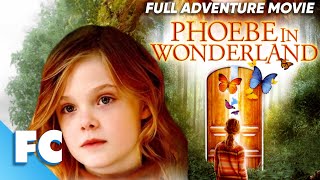 PHOEBE IN WONDERLAND
