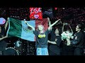 [4K] LiSA - ANOTHER GREAT DAY TOUR - MEXICO 2025