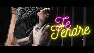 Video thumbnail of "Te Tendre-Ney Arroyo (Feat. @ManiakoBanuelosS ) Video Oficial  @imrecordsmx1478 @alaskabeatz"