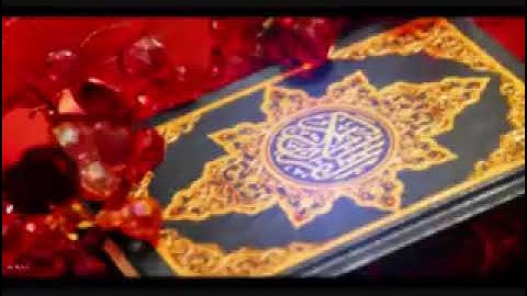 سورة المائدة الحصري تسجيلات إذاعة القرآن الكريم