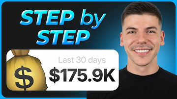 How He Makes $175,915/Month on YouTube Without Showing Face