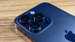 $200 iPhone 14 Pro Restoration (Part 2) - Camera Troubles...