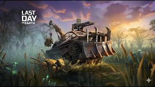 Sahibinde Kiralık ATV - Paskalya Ödülleri - Canlı - Last Day on Earth Survival