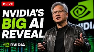 Jensen Huang LIVE | NVIDIA's Future of AI, Robotics & Computing Revealed | NVIDIA GTC Taipei 2026