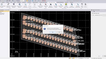 DJI Phantom 4 RTK - TBC Baseline Processing with T02
