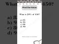 Percentage Questions | Quants | CAT, SNAP, NMAT, CMAT, MAHCET 2025-2026|MBA Prep.| #cat #mba #cet