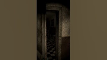 when your house is haunted but you have nowhere else to live