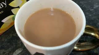 how to make a tea cold twinings tea everyday