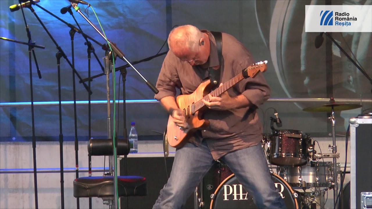 Concert Erlend Krauser - Muzica pentru viata 2018