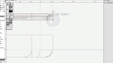 Vectorworks Fundamentals 2014: Rotating the Display Case - 12