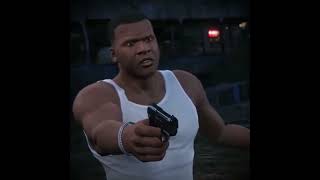 Franklin Clinton Edit