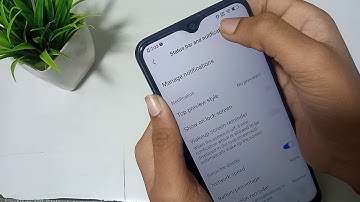 Vivo Y20i | how to show network speed | internet speed show kaise kare