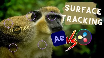 Lockdown vs Da Vinci Surface Tracking - Who is King